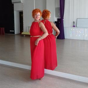 Светлана, 55 лет, Томск