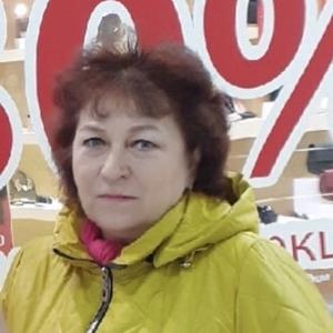 Александра, 67 лет, Вологда