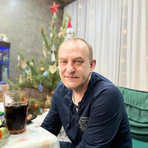 Андрей, 55 лет, Волгодонск