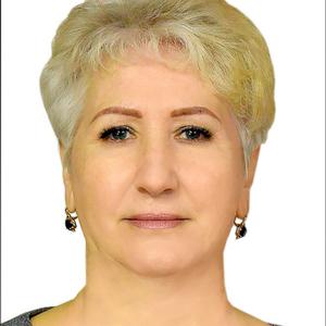 Татьяна, 62 года, Шушенское