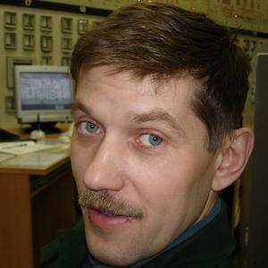 Hozyain, 41 год, Ачинск