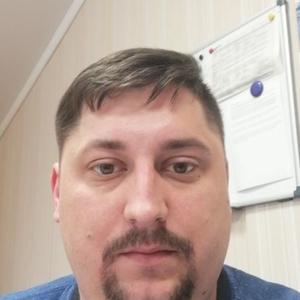 Sergey, 36 лет, Калуга