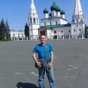 Парни в Санкт-Петербурге: Игорь, 58 - ищет девушку из Санкт-Петербурга