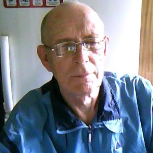 Владимир, 76 лет, Ульяновск
