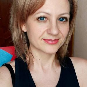 Елена, 42 года, Азов