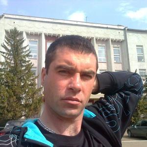 Сергей, 45 лет, Саранск