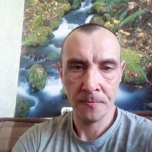 Игорь Суханов, 45 лет, Кострома