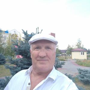 Парни в Челябинске: Владимир, 64 - ищет девушку из Челябинска