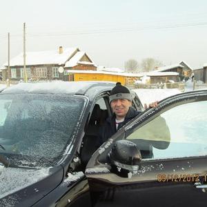 Парни в Новосибирске: Сергей Коппалов, 57 - ищет девушку из Новосибирска