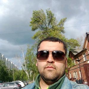 Саша, 35 лет, Белгород