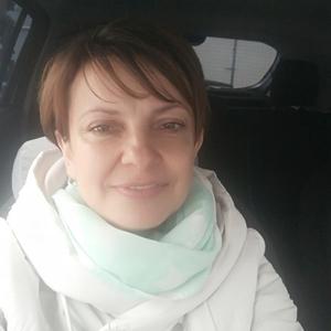 Светлана, 56 лет, Курск