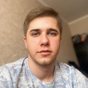 Вадим, 24 года, Ставрополь