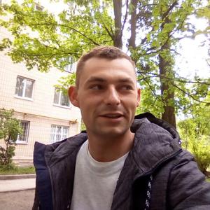 Парни в Белая Церковь: Богдан, 29 - ищет девушку из Белая Церковь