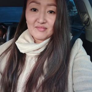 Кристина, 30 лет, Улан-Удэ