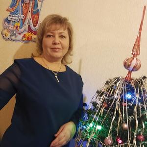 Девушки в Омске: Елена, 47 - ищет парня из Омска