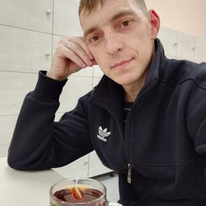 Парни в Димитровграде: Евгений, 37 - ищет девушку из Димитровграда