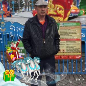 Владимир, 60 лет, Чита