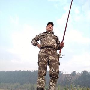 Алексей, 50 лет, Ангарск