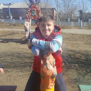 Парни в Улан-Удэ: Николай, 36 - ищет девушку из Улан-Удэ