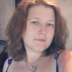 Оксана, 41 год, Устюжна