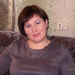 Юлия Красилова, 50 лет, Черепаново