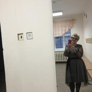 Девушки в Екатеринбурге: Татьяна, 63 - ищет парня из Екатеринбурга