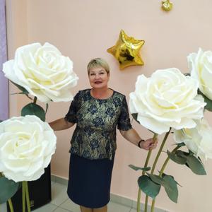 Королева, 61 год, Хабаровск