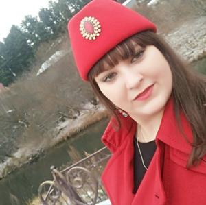 Жанна, 32 года, Томск