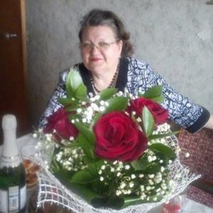 Светлана Горшкова, 67 лет, Челябинск