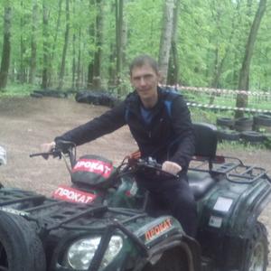 Парни в Саратове: Новиков Дмитрий Анатольевич, 44 - ищет девушку из Саратова