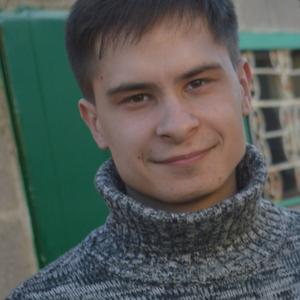 Парни в Магнитогорске: Дмитрий, 30 - ищет девушку из Магнитогорска