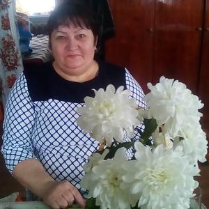 Девушки в Сальске: Людмила, 59 - ищет парня из Сальска