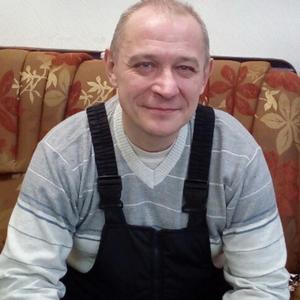 Парни в Ноябрьске: Иван Новак, 51 - ищет девушку из Ноябрьска