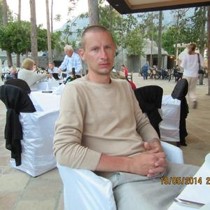 Николай, 41 год, Клин