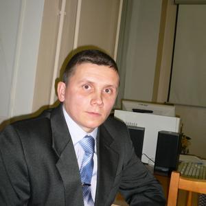 Андрей Шлопаков, 41 год, Ульяновск