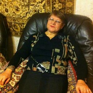 Evgenia, 69 лет, Новосибирск