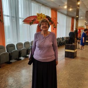 Елена Королёва, 64 года, Москва
