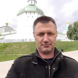 Николай, 44 года, Рыбинск