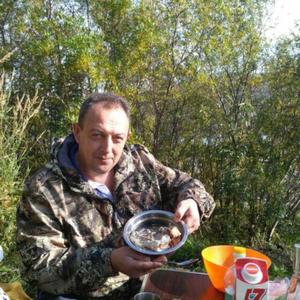 Евгений, 52 года, Магадан