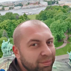 Кирилл, 37 лет, Москва