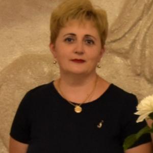 Девушки в Оренбурге: Татьяна, 53 - ищет парня из Оренбурга