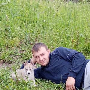 Сергей, 33 года, Заозерный