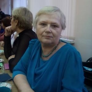Елизавета, 69 лет, Камышин