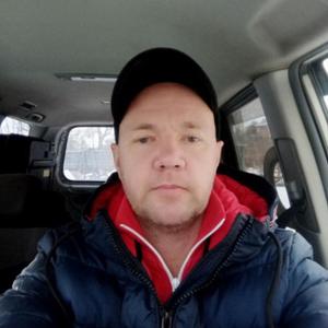 Алексей, 43 года, Владивосток