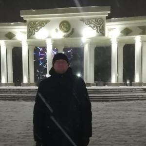 Hamann, 41 год, Петропавловск