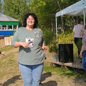 Девушки в Перми: Оксана, 52 - ищет парня из Перми