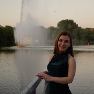Девушки в Ульяновске: Екатерина, 27 - ищет парня из Ульяновска