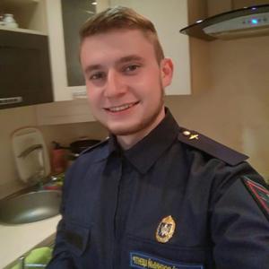 Парни в Егорьевске: Макс, 27 - ищет девушку из Егорьевска