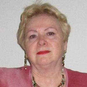 Nina Ykovleva, 72 года, Санкт-Петербург
