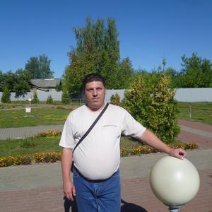 Владислав Бородулин, 45 лет, Вязники